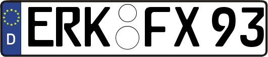 ERK-FX93