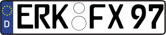 ERK-FX97