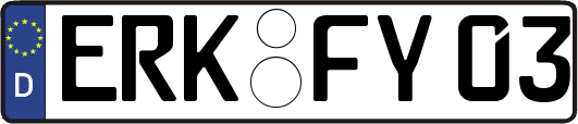 ERK-FY03