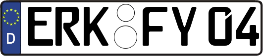 ERK-FY04