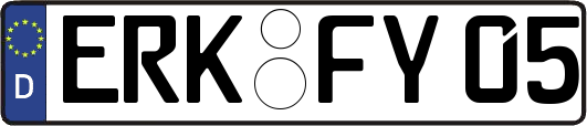 ERK-FY05
