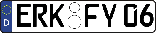 ERK-FY06