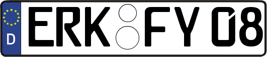 ERK-FY08
