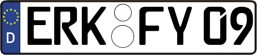 ERK-FY09
