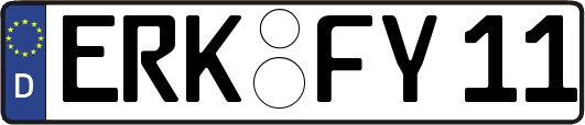 ERK-FY11