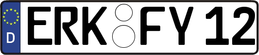 ERK-FY12