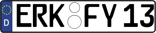 ERK-FY13