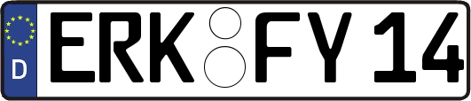 ERK-FY14