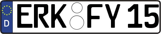 ERK-FY15