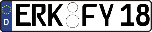 ERK-FY18