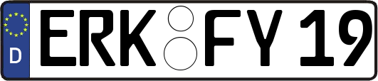 ERK-FY19