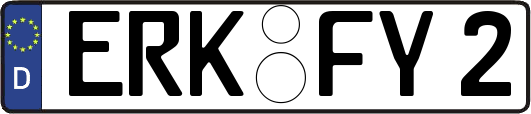 ERK-FY2