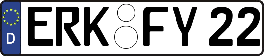 ERK-FY22