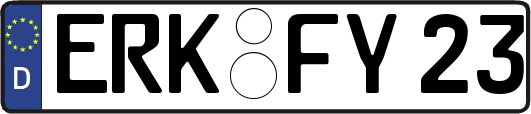 ERK-FY23