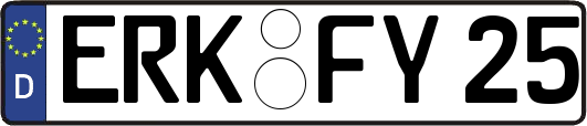 ERK-FY25