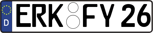 ERK-FY26