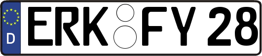 ERK-FY28