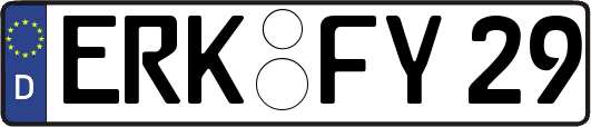 ERK-FY29