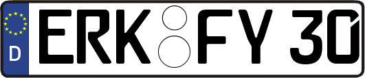 ERK-FY30