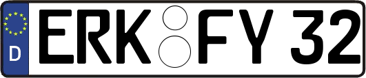 ERK-FY32