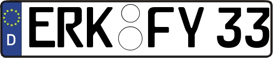 ERK-FY33