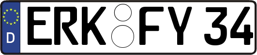 ERK-FY34