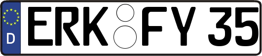 ERK-FY35