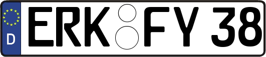 ERK-FY38