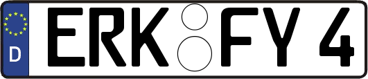 ERK-FY4