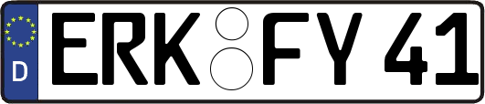 ERK-FY41