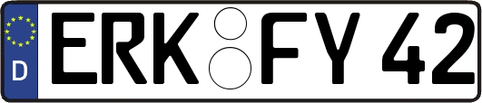 ERK-FY42