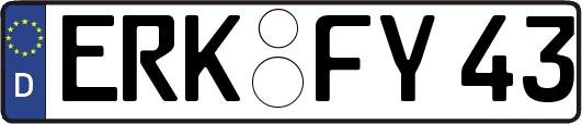 ERK-FY43