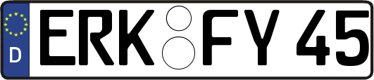 ERK-FY45