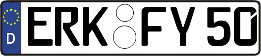 ERK-FY50