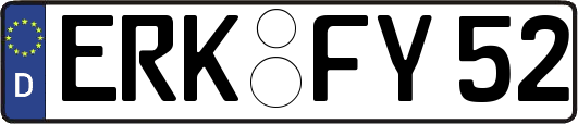 ERK-FY52