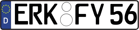 ERK-FY56