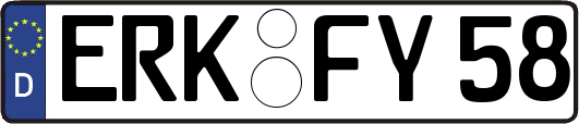 ERK-FY58