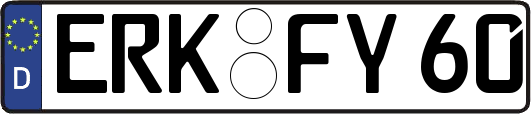 ERK-FY60