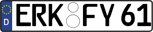 ERK-FY61