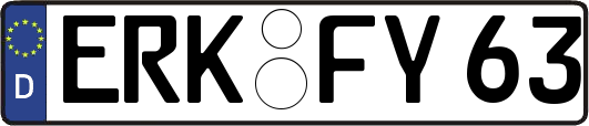 ERK-FY63