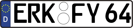 ERK-FY64