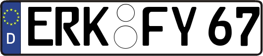 ERK-FY67