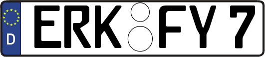 ERK-FY7