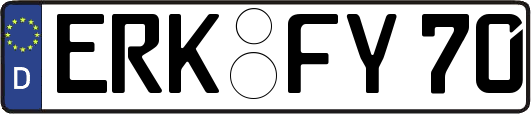 ERK-FY70