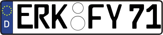 ERK-FY71