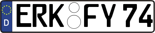 ERK-FY74