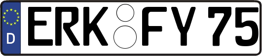 ERK-FY75