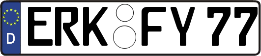 ERK-FY77