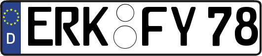 ERK-FY78