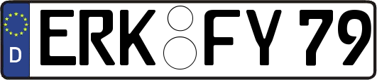ERK-FY79